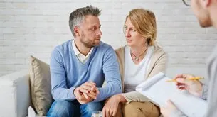 Counseling for Families, Couples, and Individuals